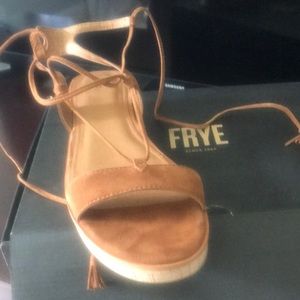 Fryes Miranda gladiator